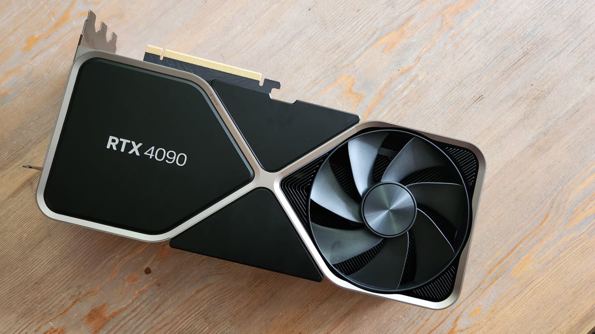 NVIDIA RTX 4090: The Pinnacle of Gaming Graphics Technology