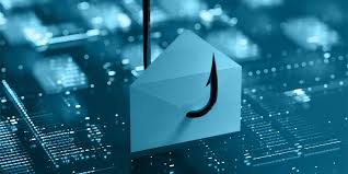 The Rise of AI-Powered Phishing
