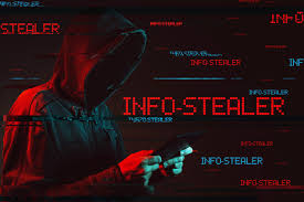 Infostealers-as-a-Service